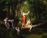 Zuber-Buhler, Fritz - Innocence